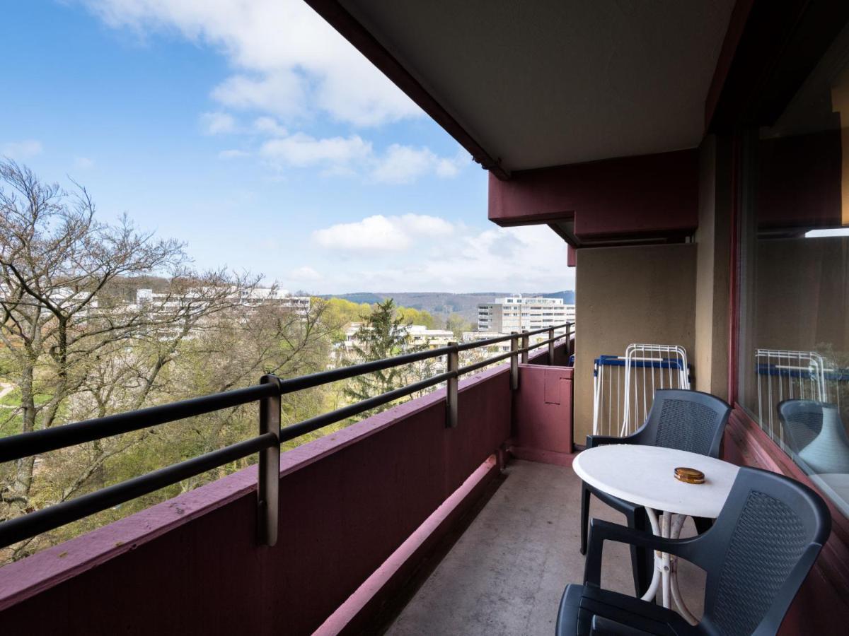 Apartment B610 By Interhome Lahnstein Εξωτερικό φωτογραφία