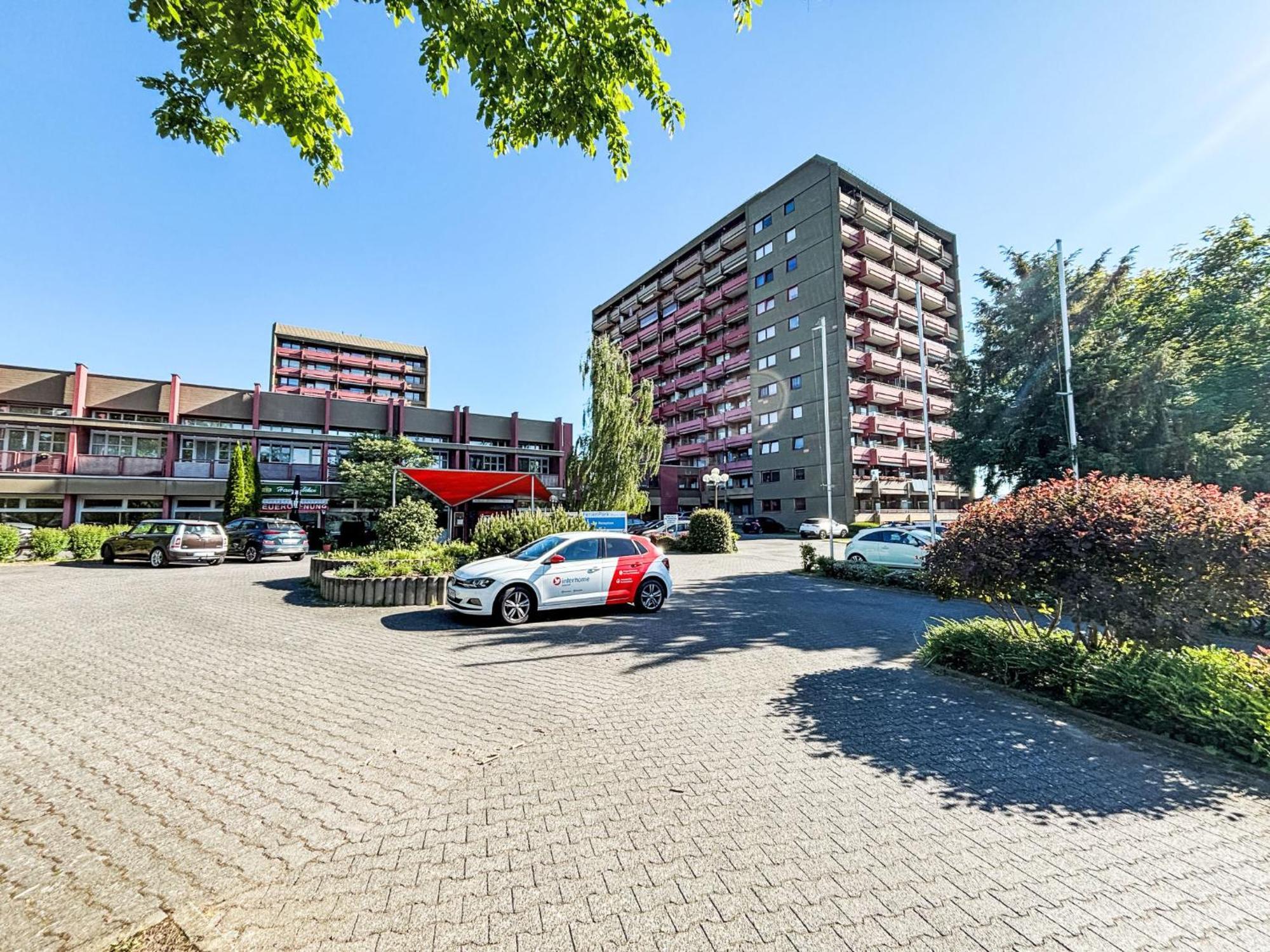 Apartment B610 By Interhome Lahnstein Εξωτερικό φωτογραφία